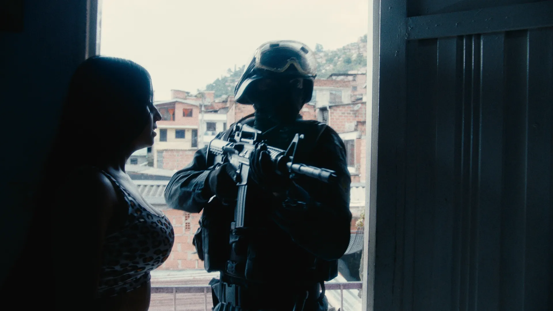 Still de ficción